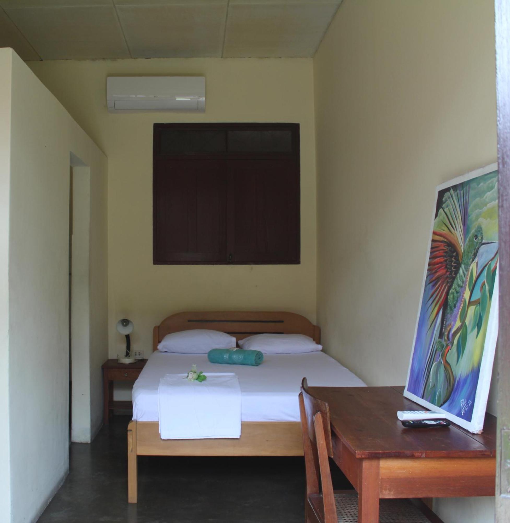 Hostal La Casa Del Paucar Hotel Iquitos Ngoại thất bức ảnh